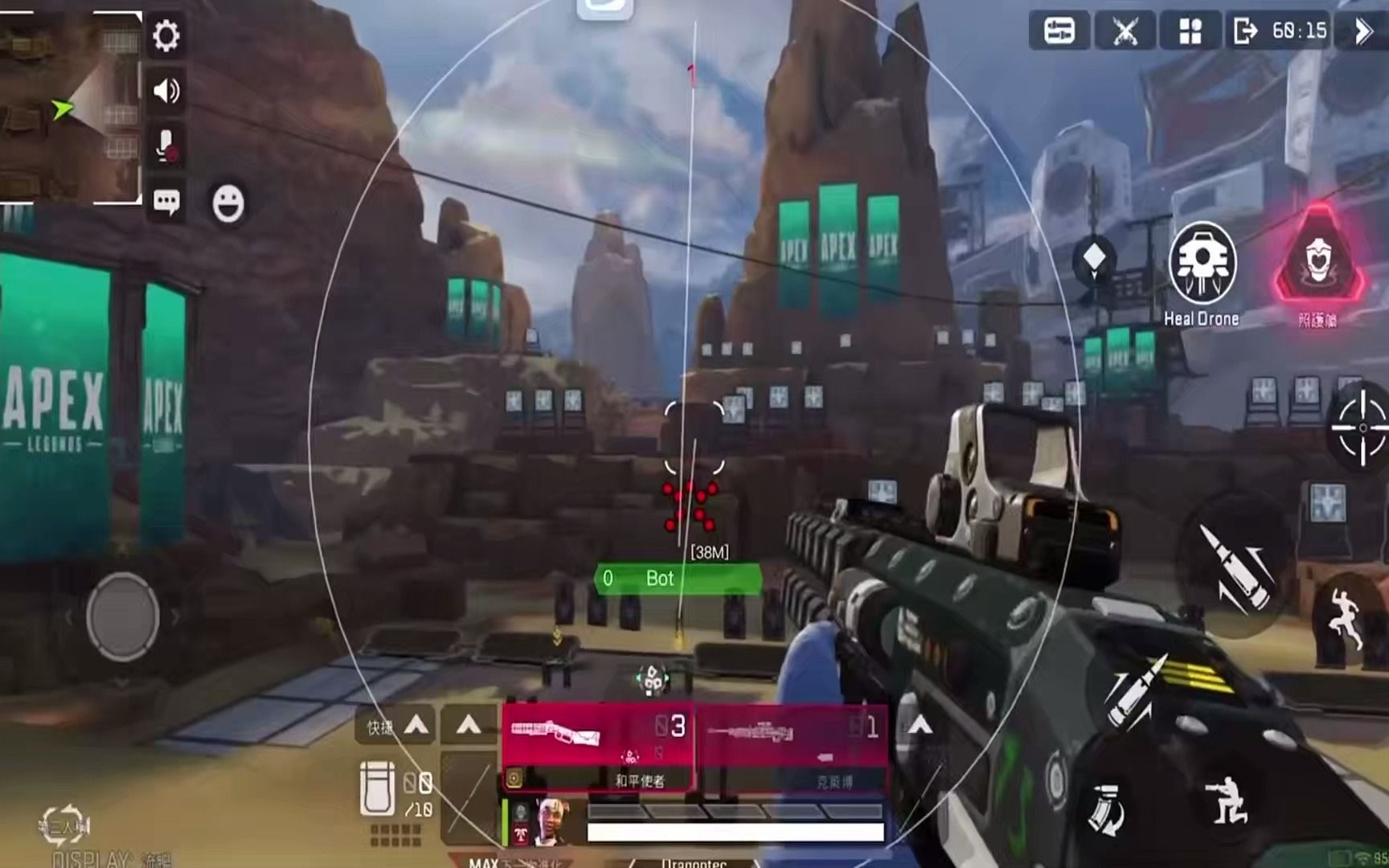 暗区突围辅助网锁血现象解析:危害、原理与应对策略【香肠派对科技熊猫在哪下】